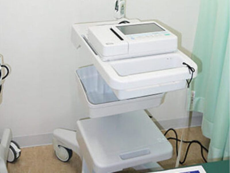 すぎやま内科内視鏡クリニック