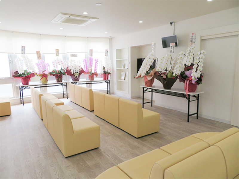 すぎやま内科内視鏡クリニック