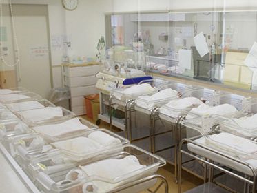 並木産婦人科クリニック