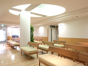 並木産婦人科クリニック