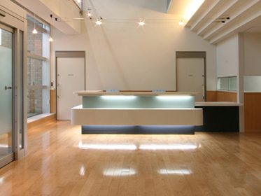 並木産婦人科クリニック