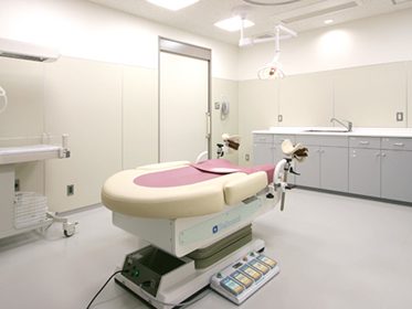 並木産婦人科クリニック