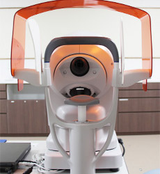 あさい眼科photo