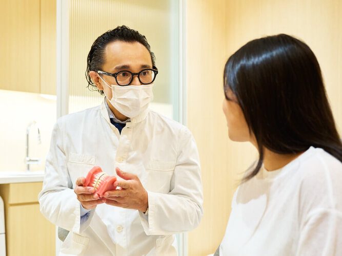 たいとう矯正歯科