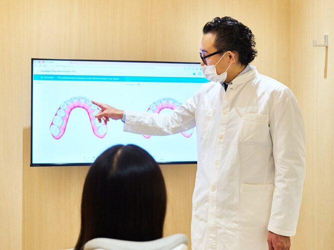 たいとう矯正歯科