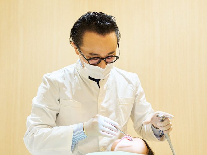 たいとう矯正歯科