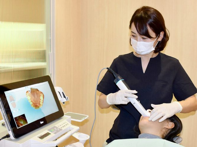 たいとう矯正歯科