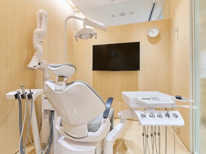 たいとう矯正歯科