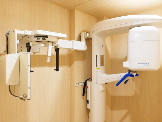 たいとう矯正歯科