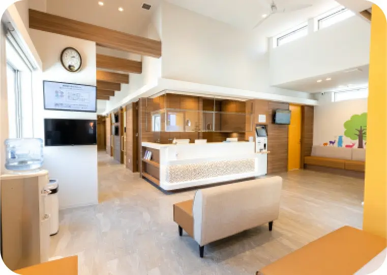 みみ・はな・のど　たけどみクリニック