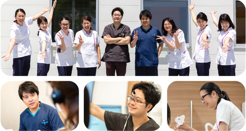 みみ・はな・のど　たけどみクリニック