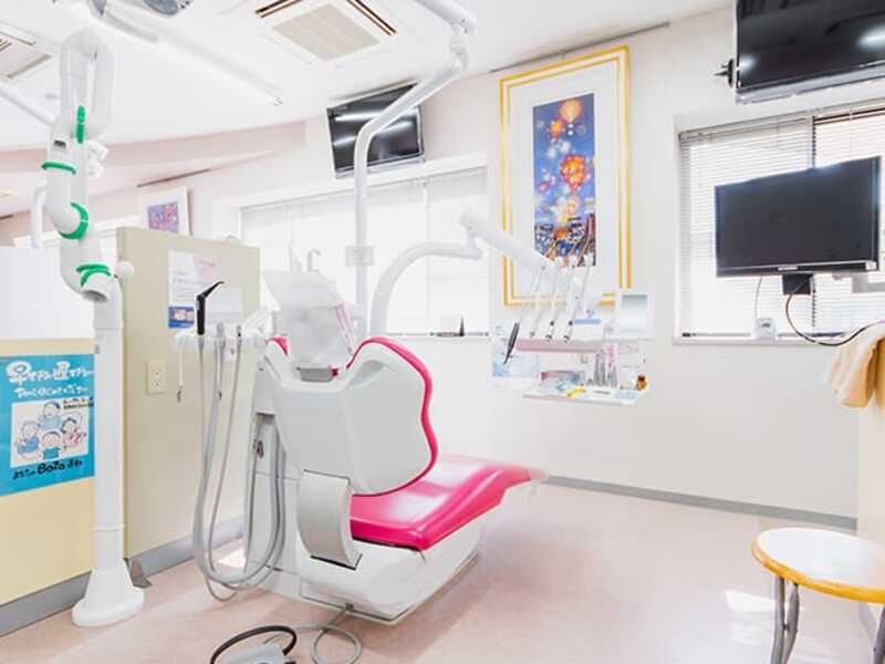 竹内歯科クリニック