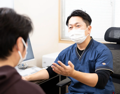 たなかファミリークリニックphoto