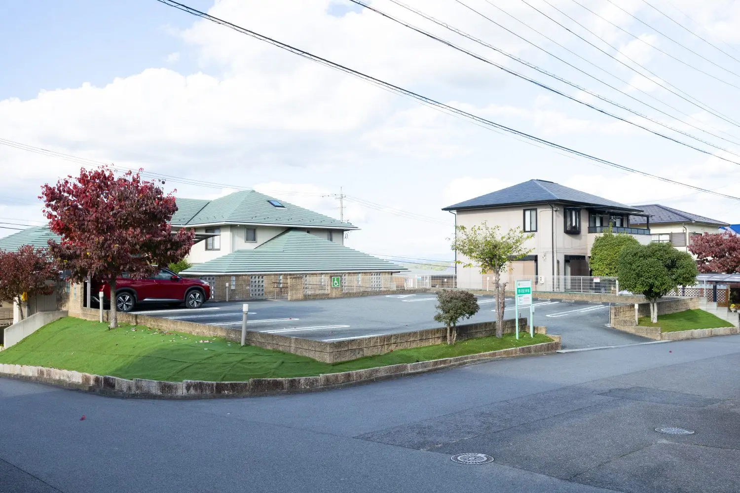 たなかファミリークリニックphoto