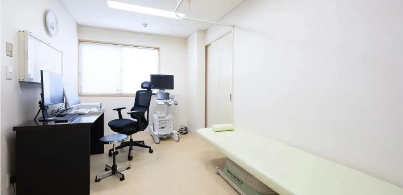 たなかファミリークリニックphoto