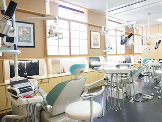 たしろ歯科医院