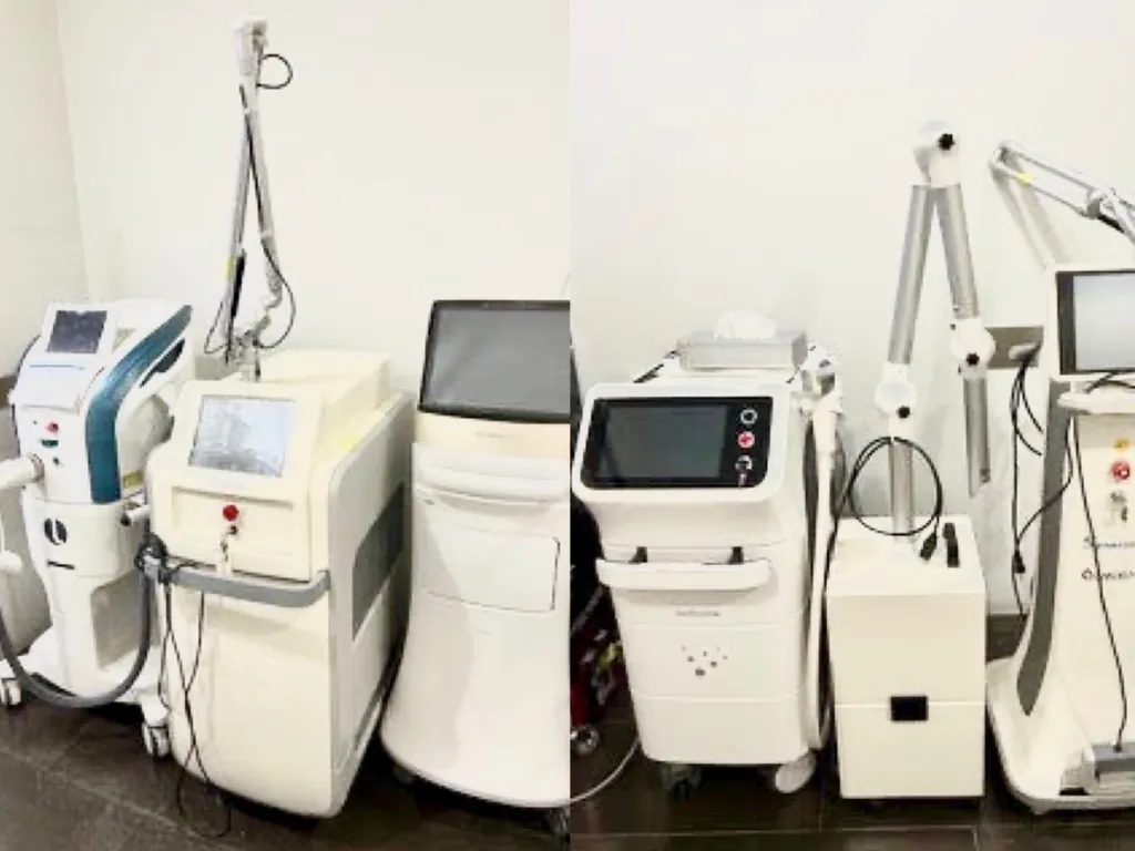 四谷三丁目皮膚科photo