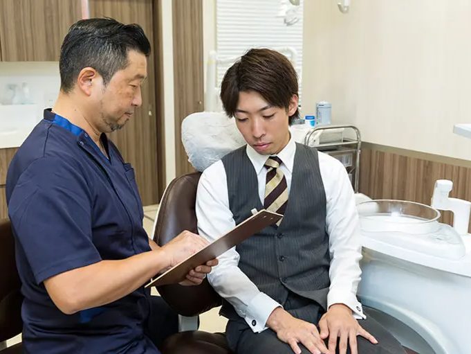 西池袋TKデンタルクリニック