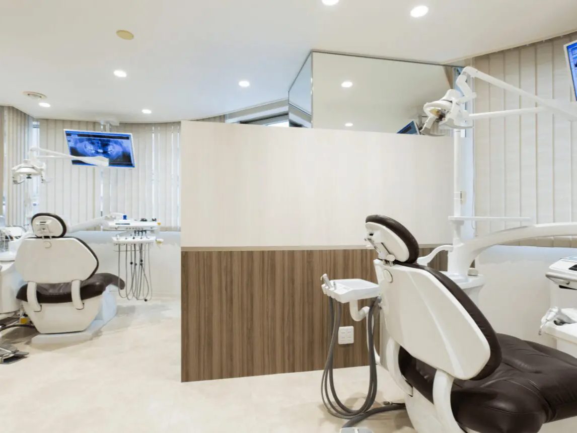 西池袋TKデンタルクリニック