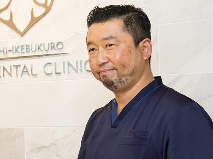 西池袋TKデンタルクリニック