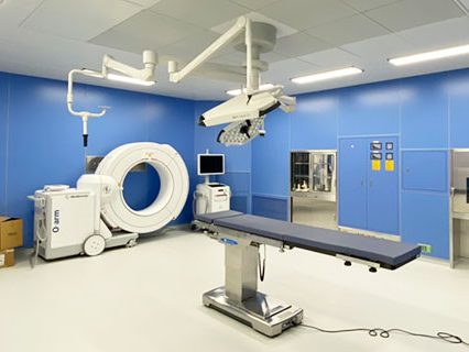 東京脊椎クリニック