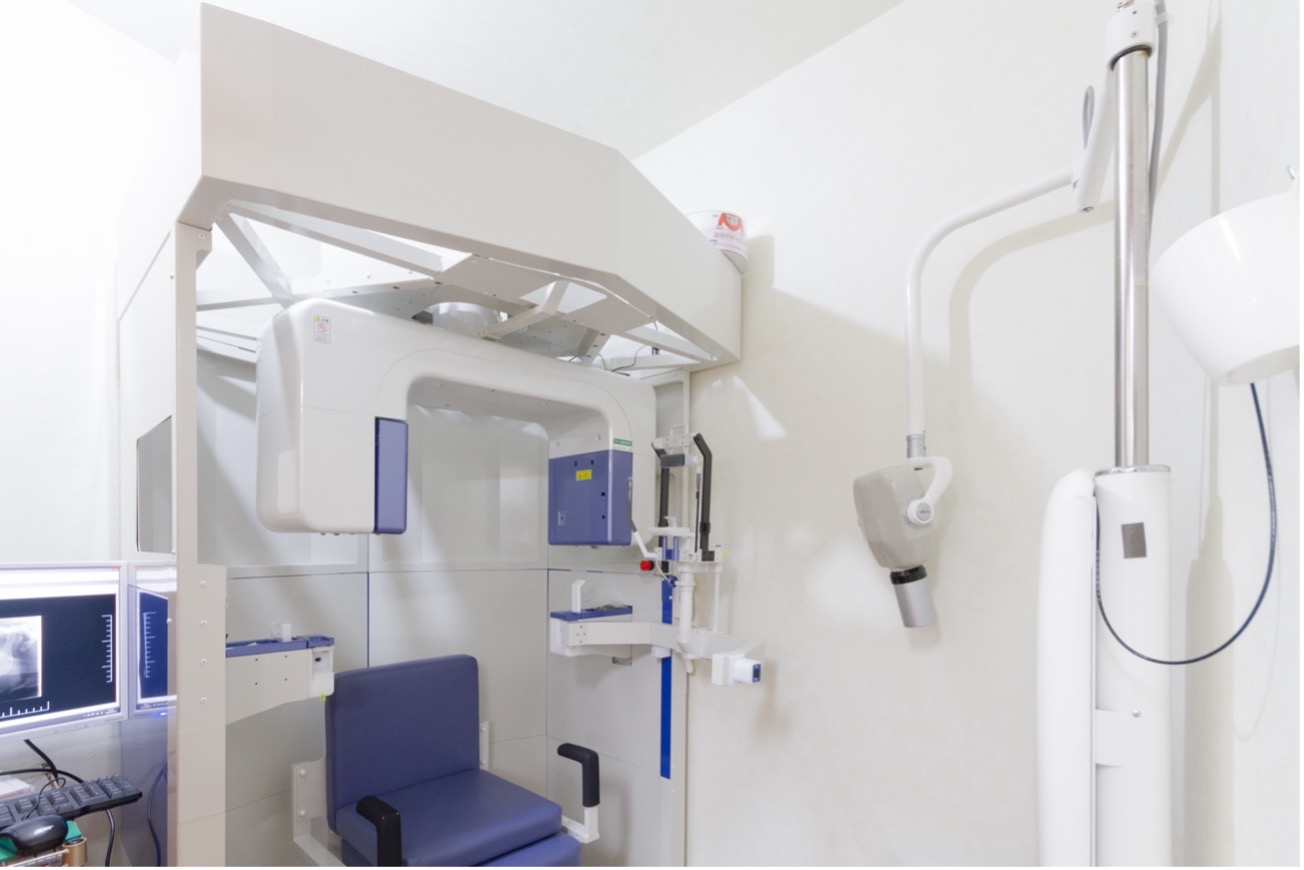 とむら歯科クリニック