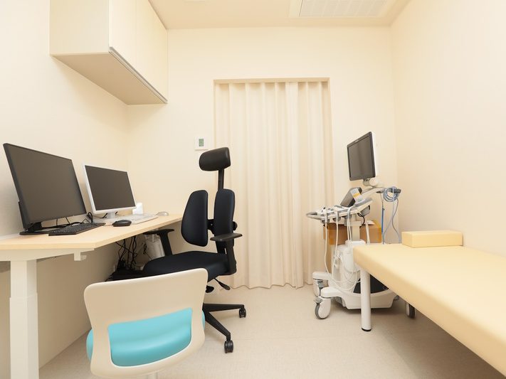 とよだ内科・内視鏡クリニック