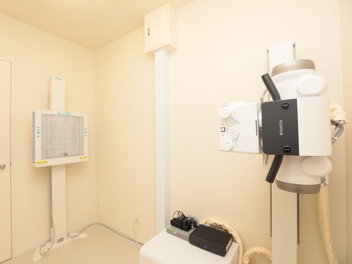 とよだ内科・内視鏡クリニック