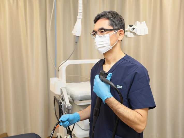 とよだ内科・内視鏡クリニック