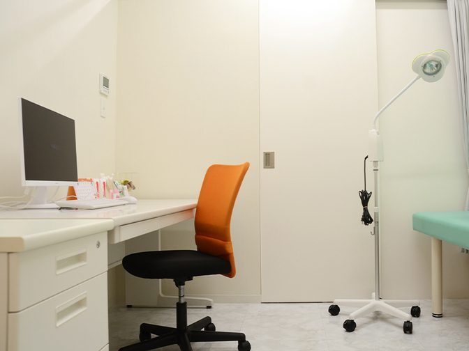 うちだ皮膚科クリニック