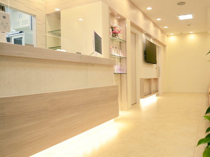 うちだ皮膚科クリニック