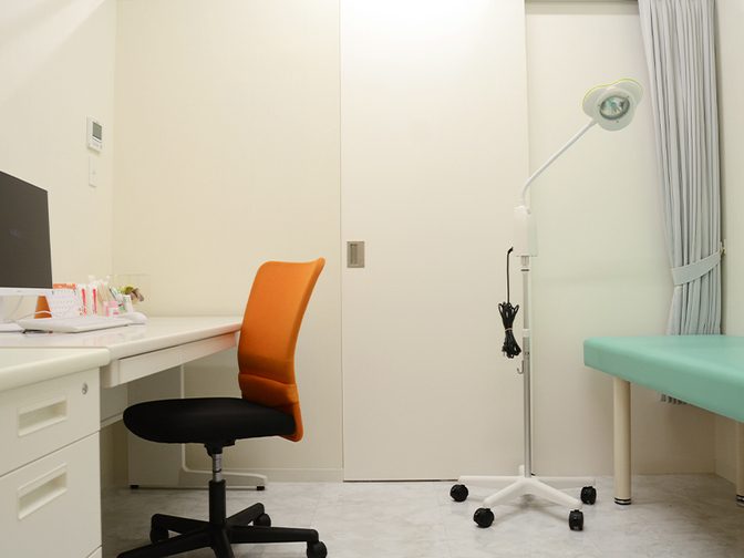 うちだ皮膚科クリニック