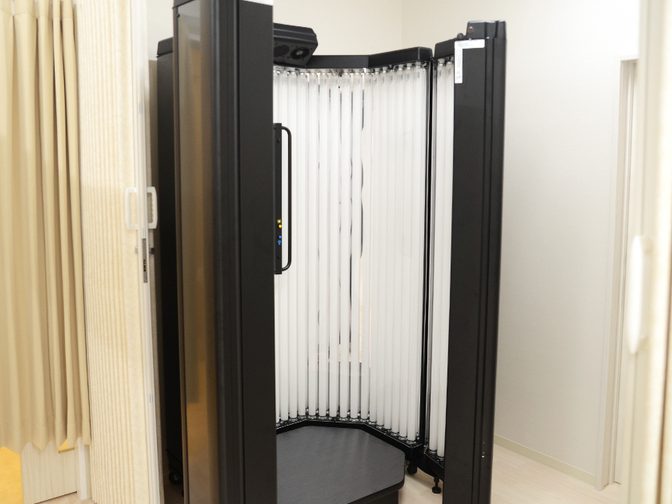 うちだ皮膚科クリニック