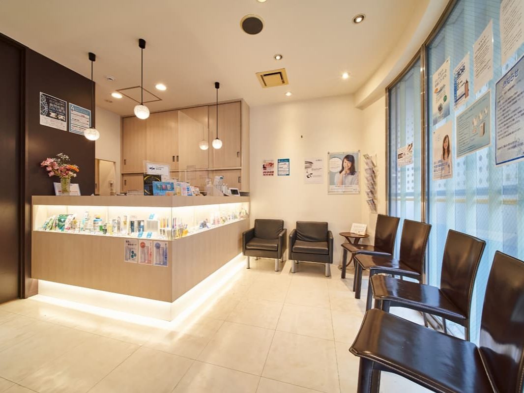 うえすぎ歯科クリニック