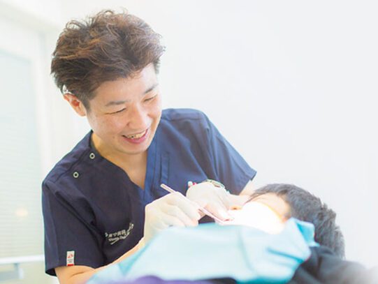 ウガワ歯科クリニック