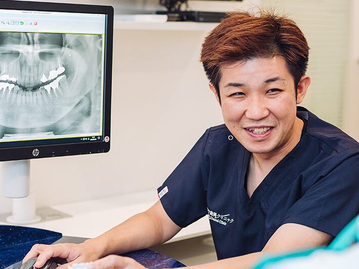 ウガワ歯科クリニック