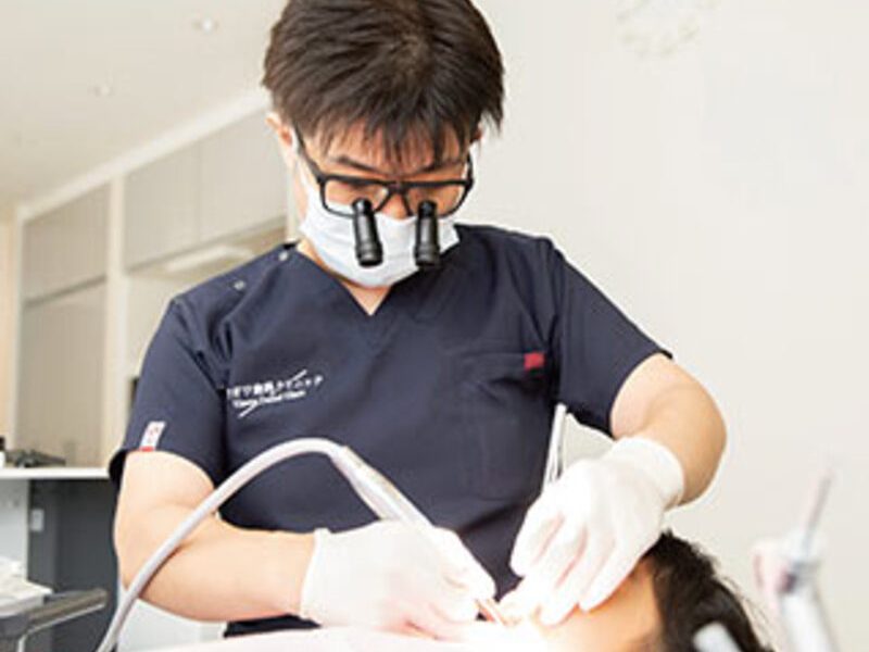 ウガワ歯科クリニック