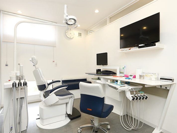 ウガワ歯科クリニック