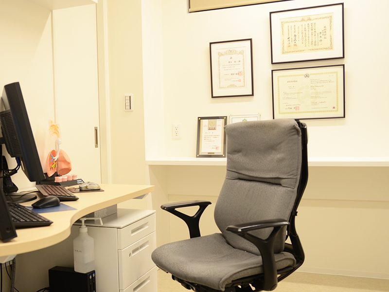 梅屋敷さわもとクリニック