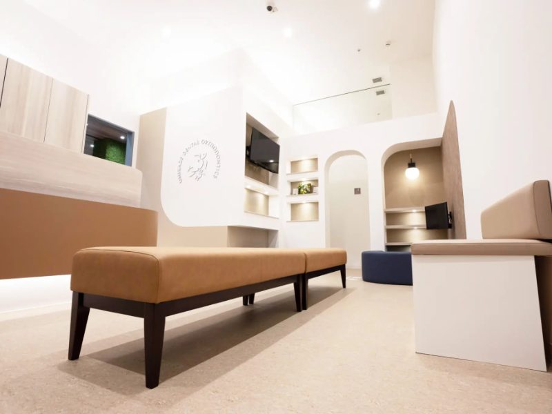 うみかぜ歯科・矯正歯科