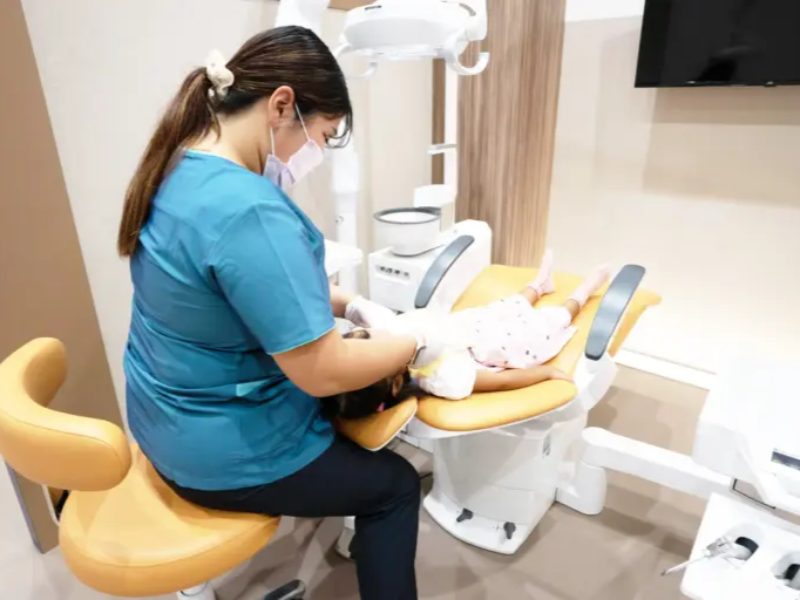 うみかぜ歯科・矯正歯科