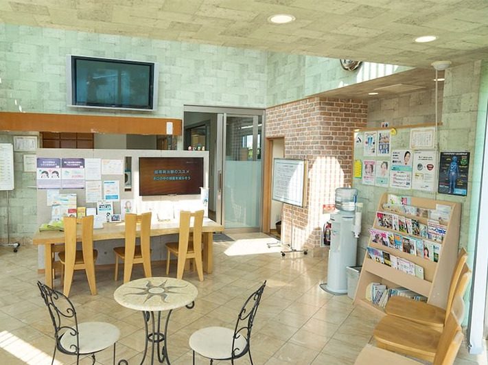 優歯科オフィス