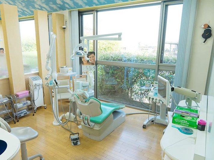 優歯科オフィス