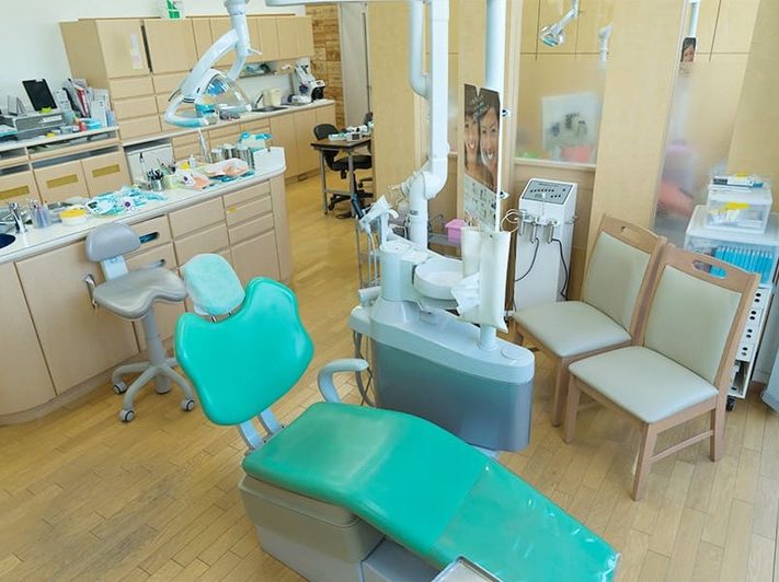 優歯科オフィス