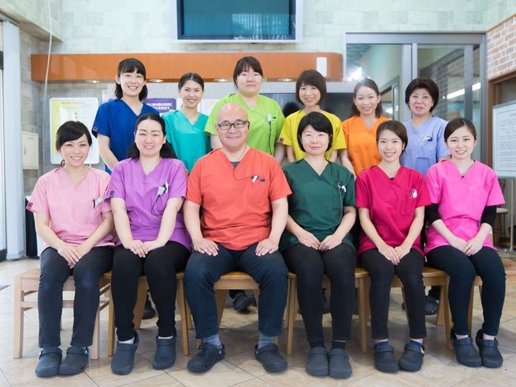 優歯科オフィス