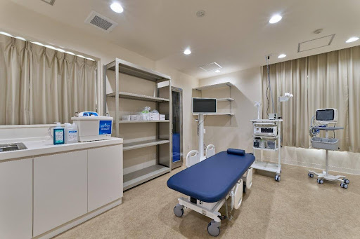 鎌ケ谷しらと内科・消化器内科photo