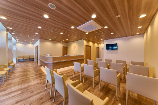 鎌ケ谷しらと内科・消化器内科photo