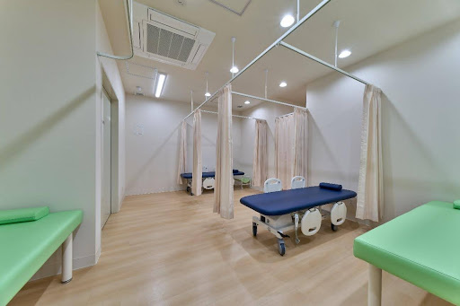 鎌ケ谷しらと内科・消化器内科photo