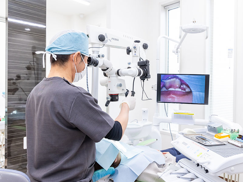 ウルタ歯科医院