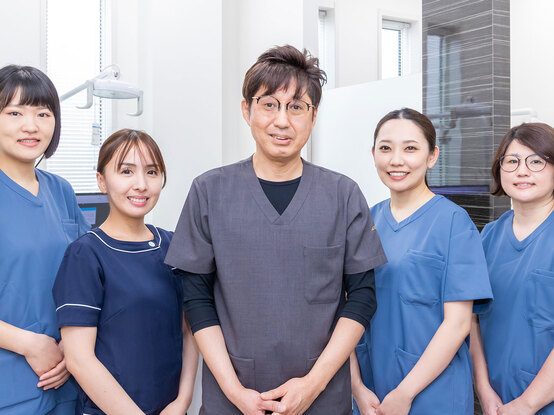 ウルタ歯科医院